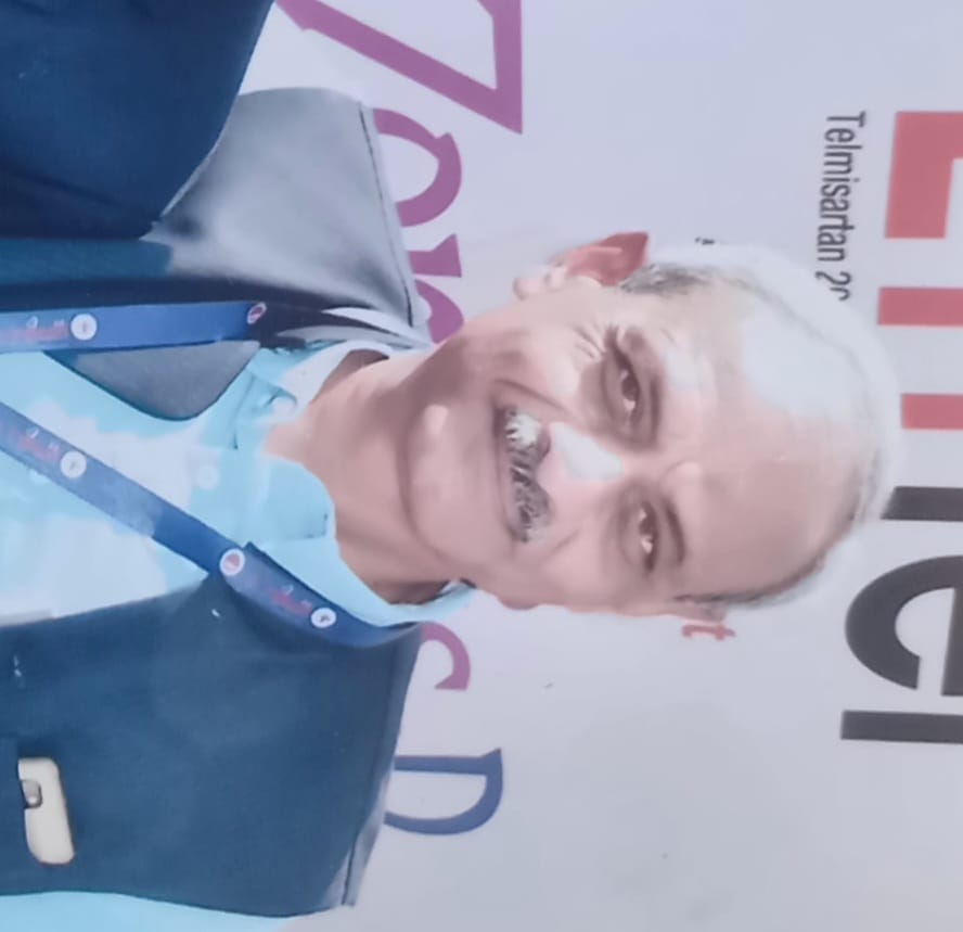 Dr. P C Bajpai